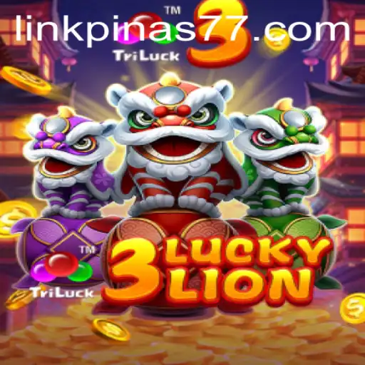 Exploring the Thrills of 3LUCKYLION and Pinas77