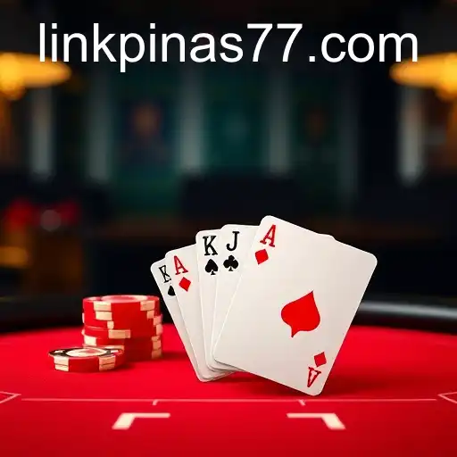 The Intriguing World of Baccarat Game with Pinas77