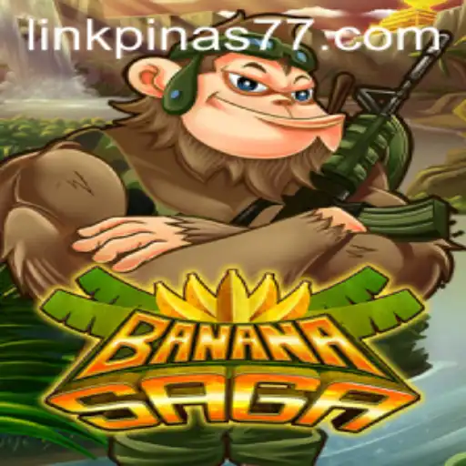 Experience the Excitement of BananaSaga: An Enthralling Adventure with Pinas77