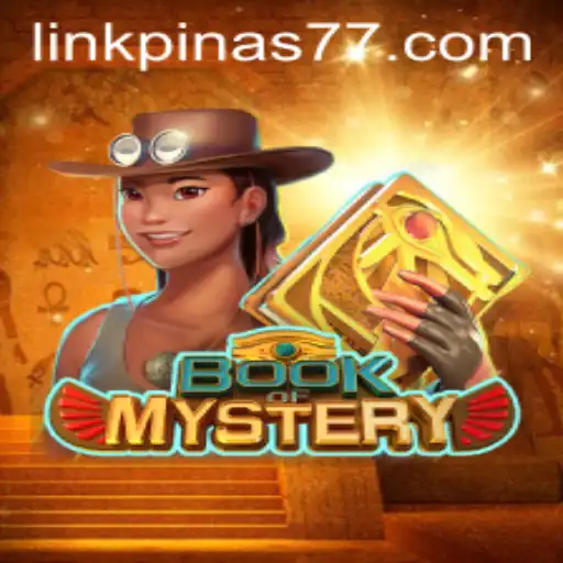 Book of Mystery: Unveiling the Enchanting World of Pinas77