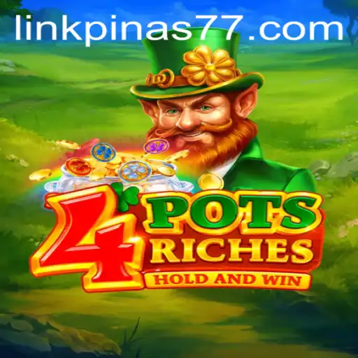 Exploring the Enchanting World of 4potsriches and the Excitement of Pinas77