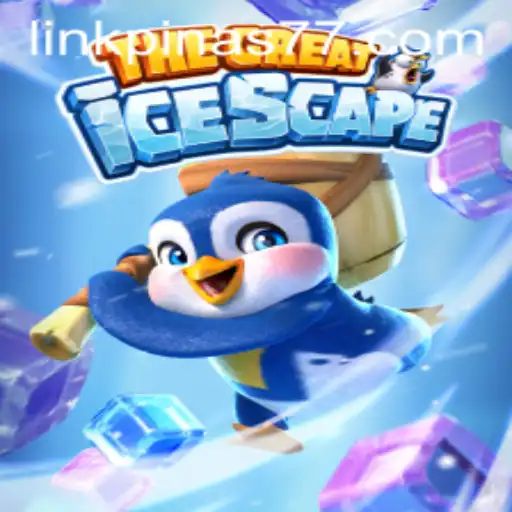 The Great Icescape: A Thrilling Journey into Frozen Adventures