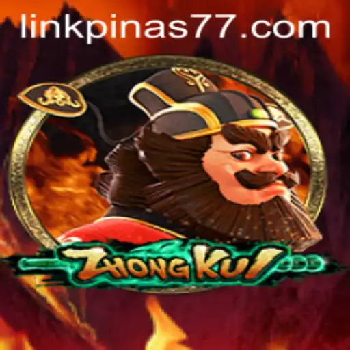 ZhongKui: Exploring the Mythical Game with Pinas77