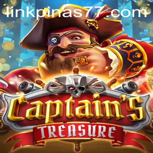 CaptainssTreasure: Navigate Your Adventure with Pinas77