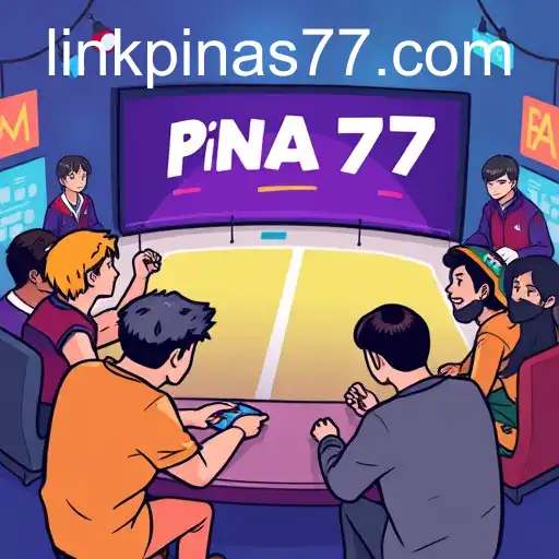 Pinas77: Building a Vibrant Player Community
