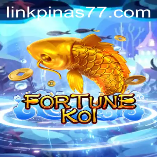 Discover the Exciting World of FORTUNEKOI with Pinas77