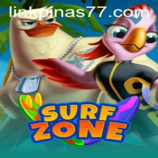 SurfZone: Riding the Waves of Adventure with Pinas77