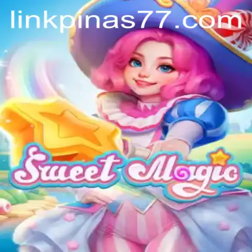 SweetMagic: The Enchanting World of Pinas77