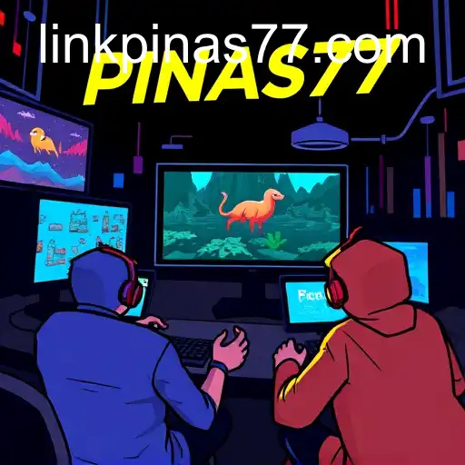 The Evolution and Impact of Video Games: Highlighting Pinas77